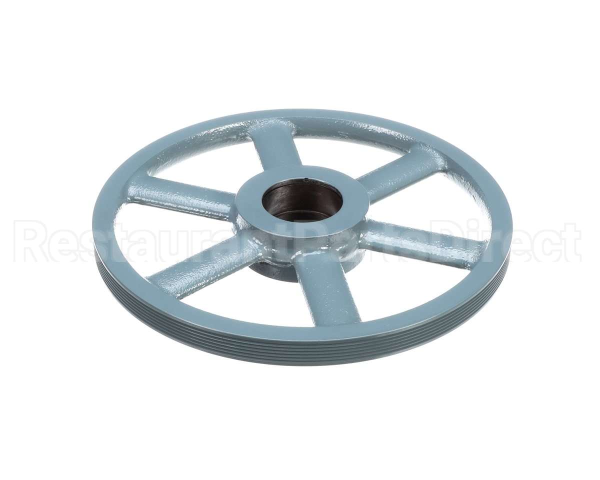 F6525 Frosty Factory Flywheel, 10"
