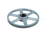 F6525 Frosty Factory Flywheel, 10"