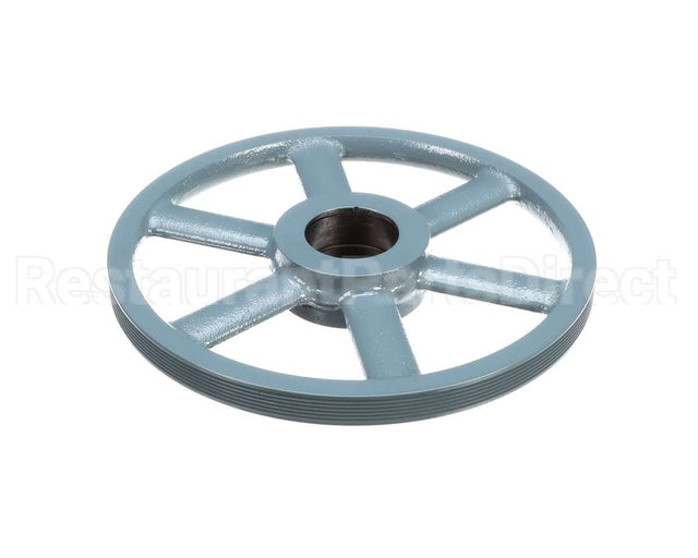 F6525 Frosty Factory Flywheel, 10"