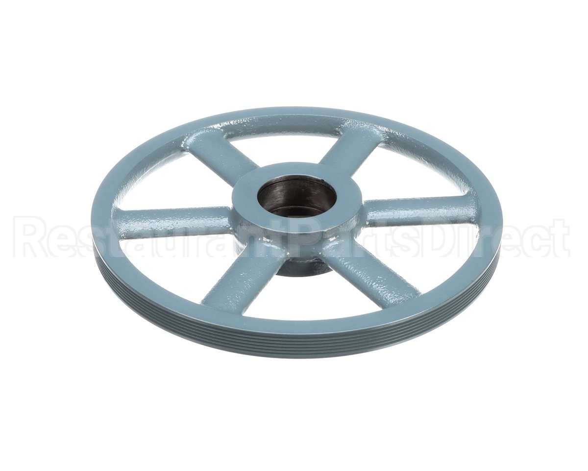 F6525 Frosty Factory Flywheel, 10"