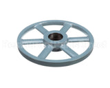 F6525 Frosty Factory Flywheel, 10"