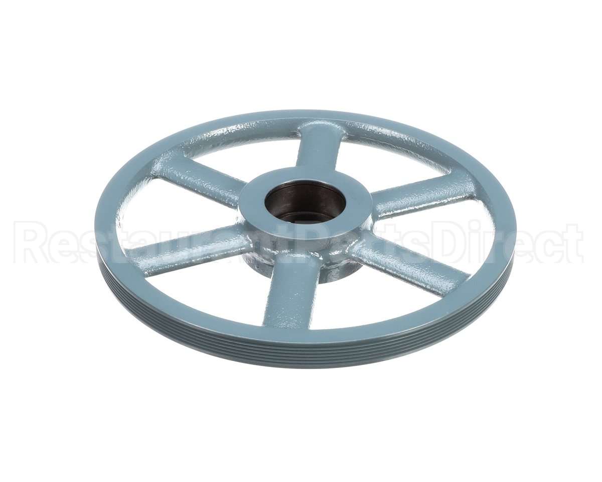 F6525 Frosty Factory Flywheel, 10"