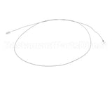 F6526 Frosty Factory Brush, Drip Tube, Sm.