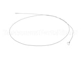 F6526 Frosty Factory Brush, Drip Tube, Sm.