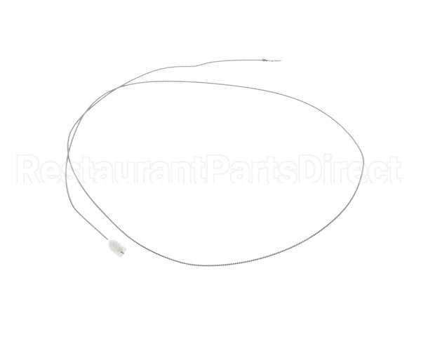 F6526 Frosty Factory Brush, Drip Tube, Sm.