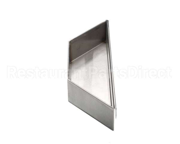 F6603 Frosty Factory Drip Tray, Sm New Style