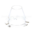 F660675-00 Compatible Scotsman Spout Dispensing