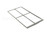 F660805-00 Scotsman Air Filter