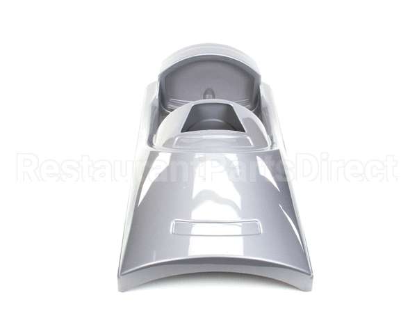 F660812-01 Scotsman Front Panel