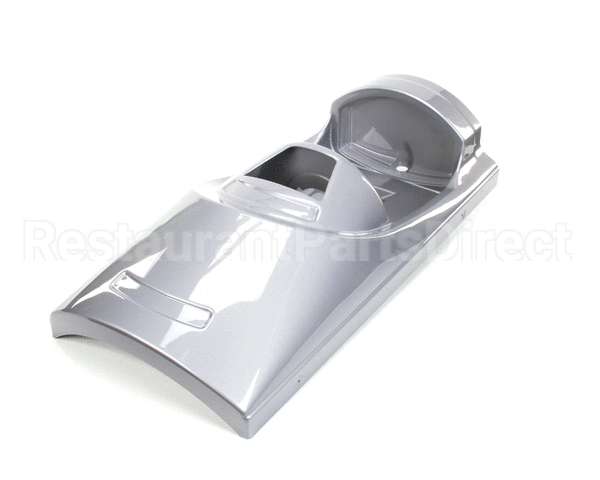 F660812-01 Scotsman Front Panel