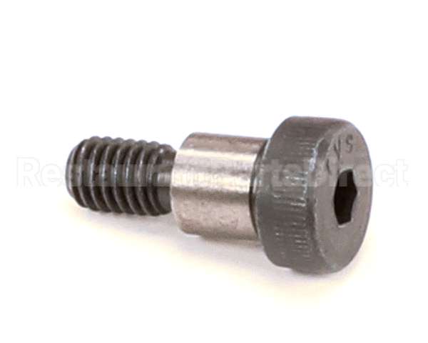 F670 Garland Shoulder Screw 1/2 Dia. X 1/2L