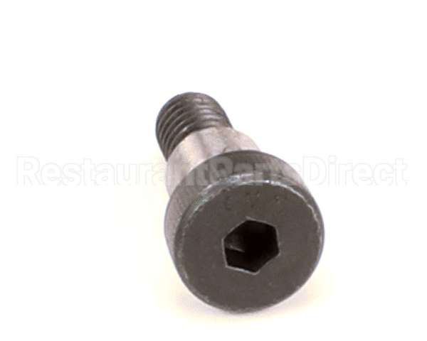 F670 Garland Shoulder Screw 1/2 Dia. X 1/2L