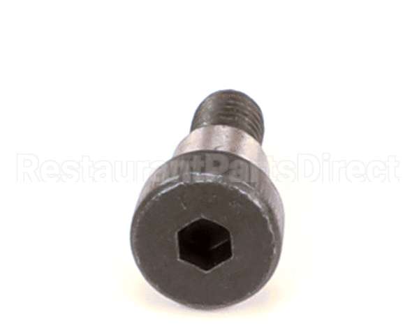 F670 Garland Shoulder Screw 1/2 Dia. X 1/2L