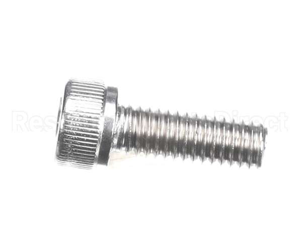 F7000136 Univex Screw, Shcs, Ss, Uni5931, M6X16