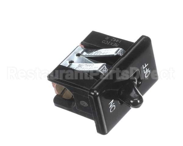 F70003 Hot Food Box Power Switch
