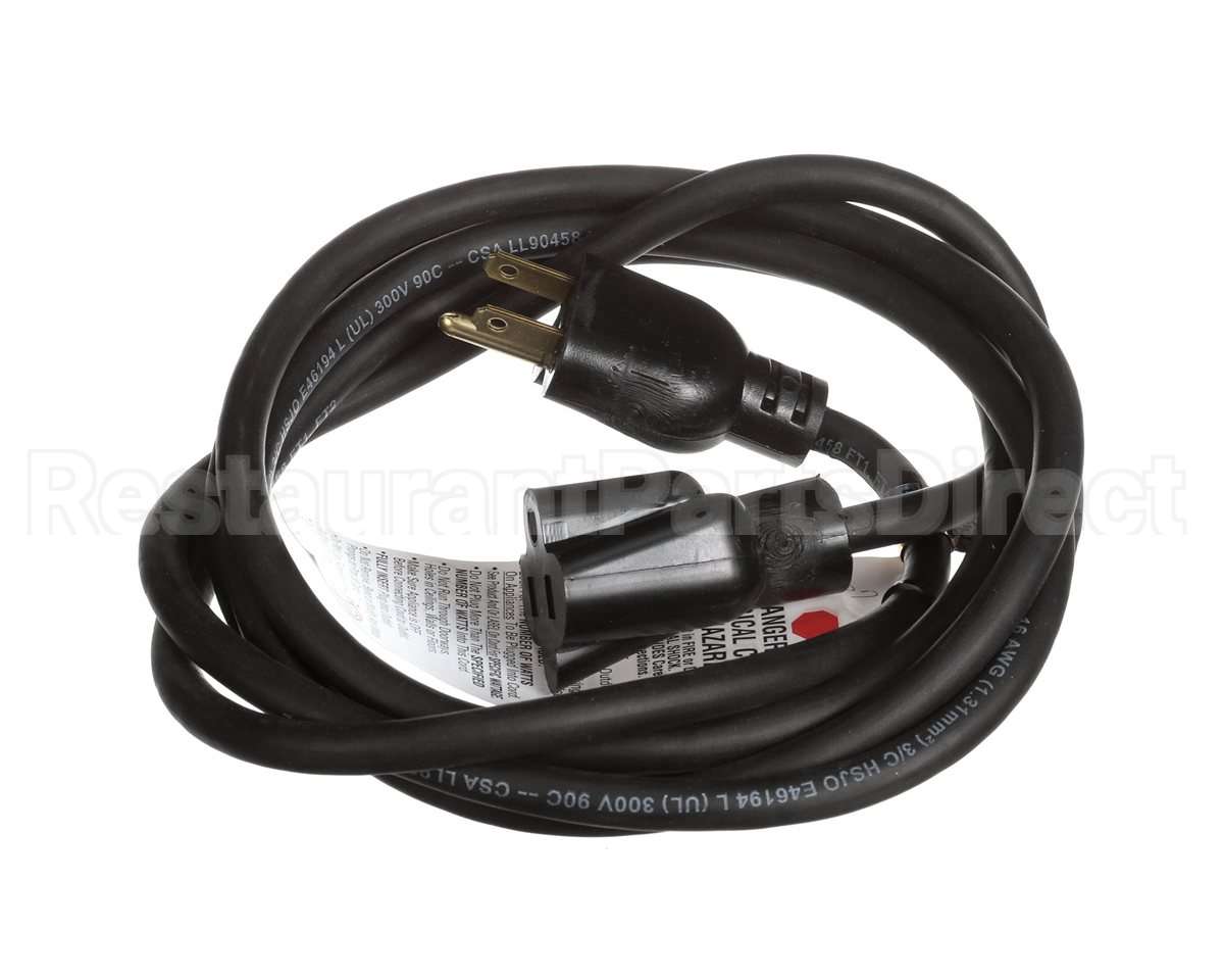 F70007 Hot Food Box Power Cord