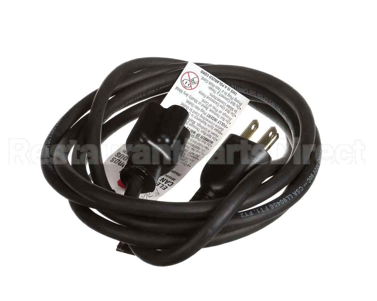 F70007 Hot Food Box Power Cord