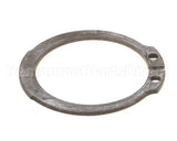 F7001435 Univex Din 471 Exter. Retaining Ring 35Mm Blk,