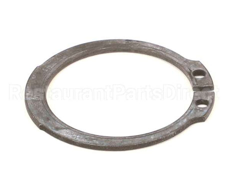 F7001435 Univex Din 471 Exter. Retaining Ring 35Mm Blk,