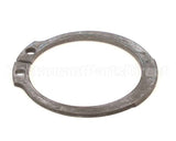F7001435 Univex Din 471 Exter. Retaining Ring 35Mm Blk,
