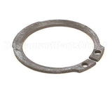 F7001435 Univex Din 471 Exter. Retaining Ring 35Mm Blk,