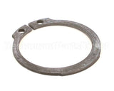 F7001435 Univex Din 471 Exter. Retaining Ring 35Mm Blk,