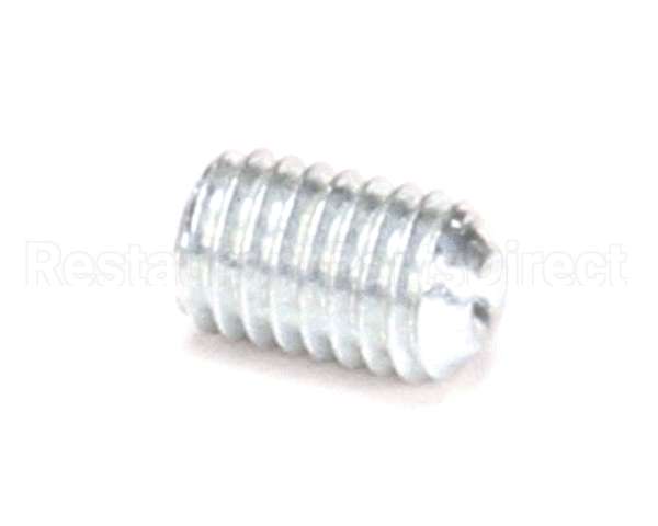 F7001734 Univex Screw, Set, Din 916, M5X8, Uni 8929, Cup