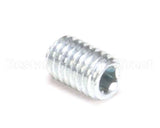 F7001734 Univex Screw, Set, Din 916, M5X8, Uni 8929, Cup
