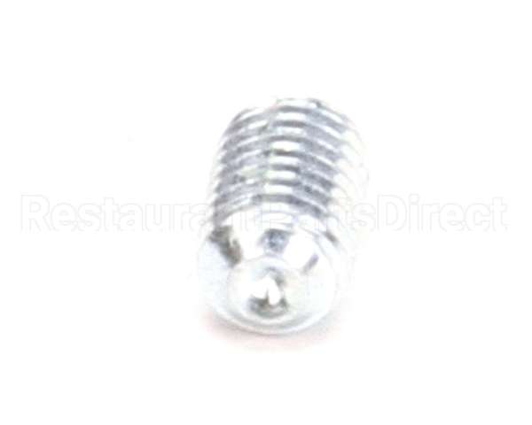 F7001734 Univex Screw, Set, Din 916, M5X8, Uni 8929, Cup
