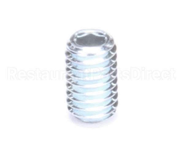 F7001745 Univex Screw, Set, Din 916, M6X10X1.0, Uni 8929