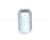 F7001745 Univex Screw, Set, Din 916, M6X10X1.0, Uni 8929