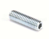 F7001750 Univex Screw, Set, Din 916, M6X20X1.0, Uni 8929