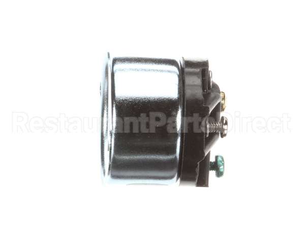 F70021 Saniserv 115V Male Base Recepticle