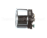 F70021 Saniserv 115V Male Base Recepticle