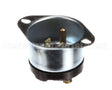 F70021 Seco 115V Male Base Recepticle