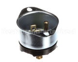 F70021 Seco 115V Male Base Recepticle
