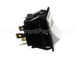 F70022 Saniserv Rocker Switch Green 20A/ 250V