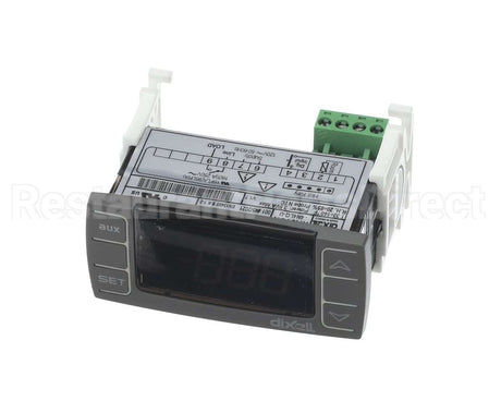 F70029 Seco Controller
