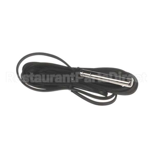 F70031 Compatible Saniserv Probe Dixell Control, Weiss 18Nb Ntc 2.5