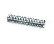 F700355A Univex Din 976 Stud M81.25 X 30Mm Steel Zinc
