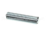 F700355A Univex Din 976 Stud M81.25 X 30Mm Steel Zinc