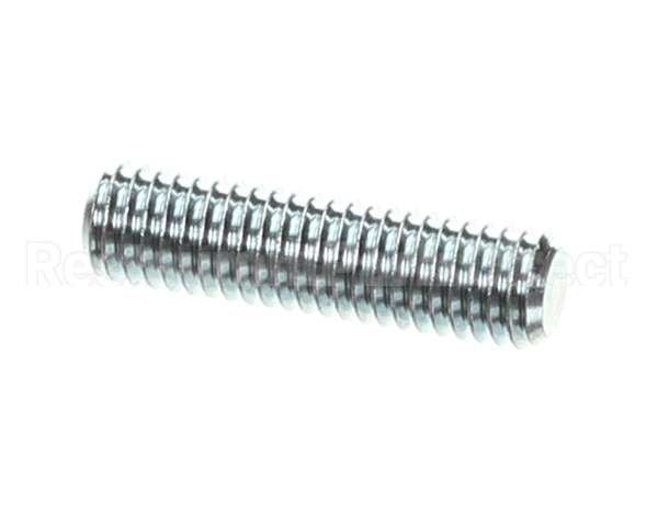 F700355A Univex Din 976 Stud M81.25 X 30Mm Steel Zinc