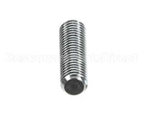 F700355A Univex Din 976 Stud M81.25 X 30Mm Steel Zinc