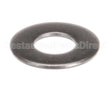 F706A8805 Southbend Range Washer,1/4 Flat 5/8"Od S/S
