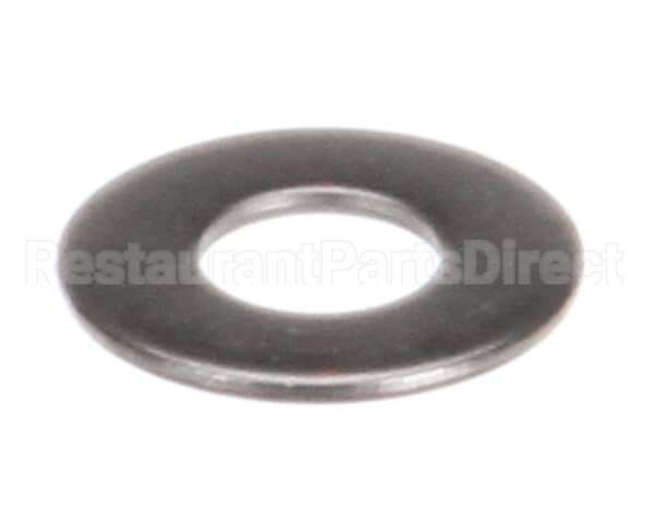 F706A8805 Southbend Range Washer,1/4 Flat 5/8"Od S/S