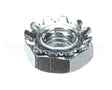 F715 Garland #10-32 Hex Keps Nut Ss