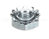 F715 Garland #10-32 Hex Keps Nut Ss