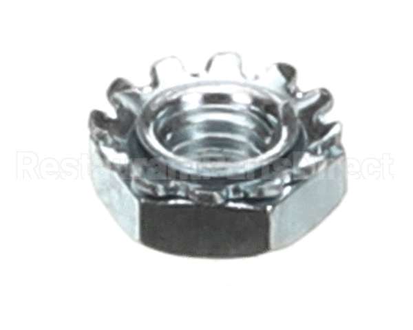 F715 Garland #10-32 Hex Keps Nut Ss