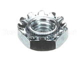 F715 Garland #10-32 Hex Keps Nut Ss