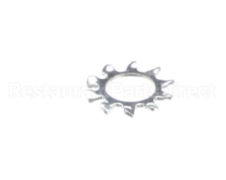F716A8805 Middleby Washer,Lock Ext 1/4" Zps